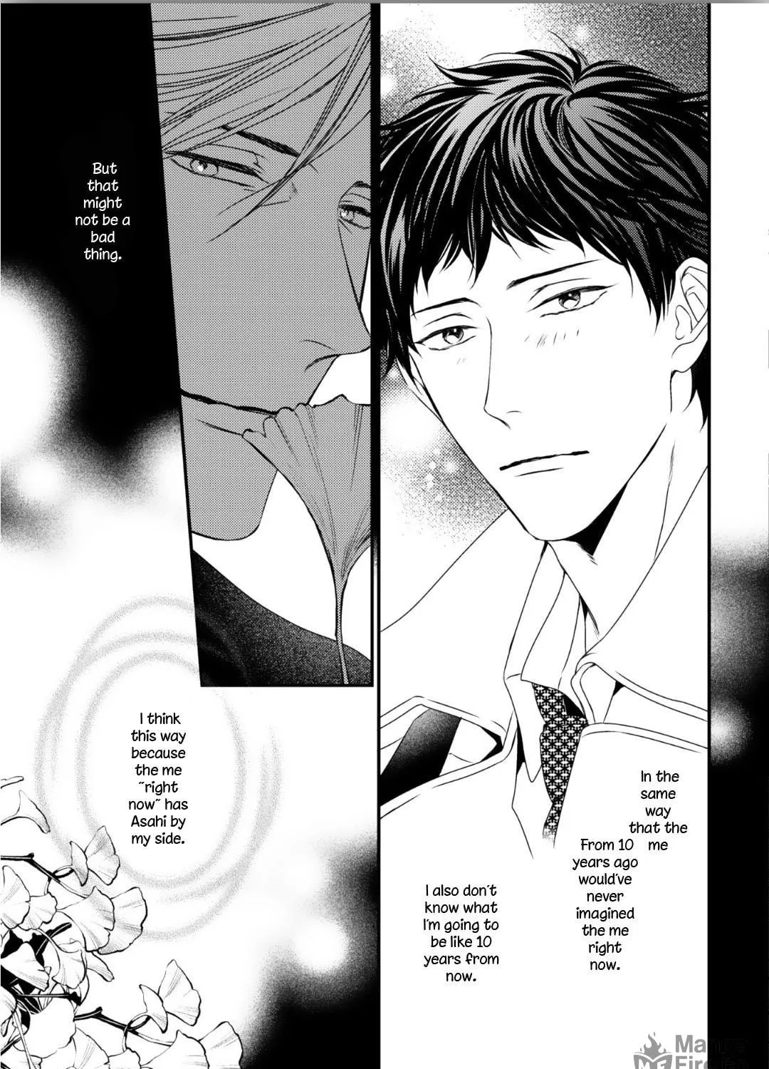 Love Nest 2nd Chapter 2 page 76 - 