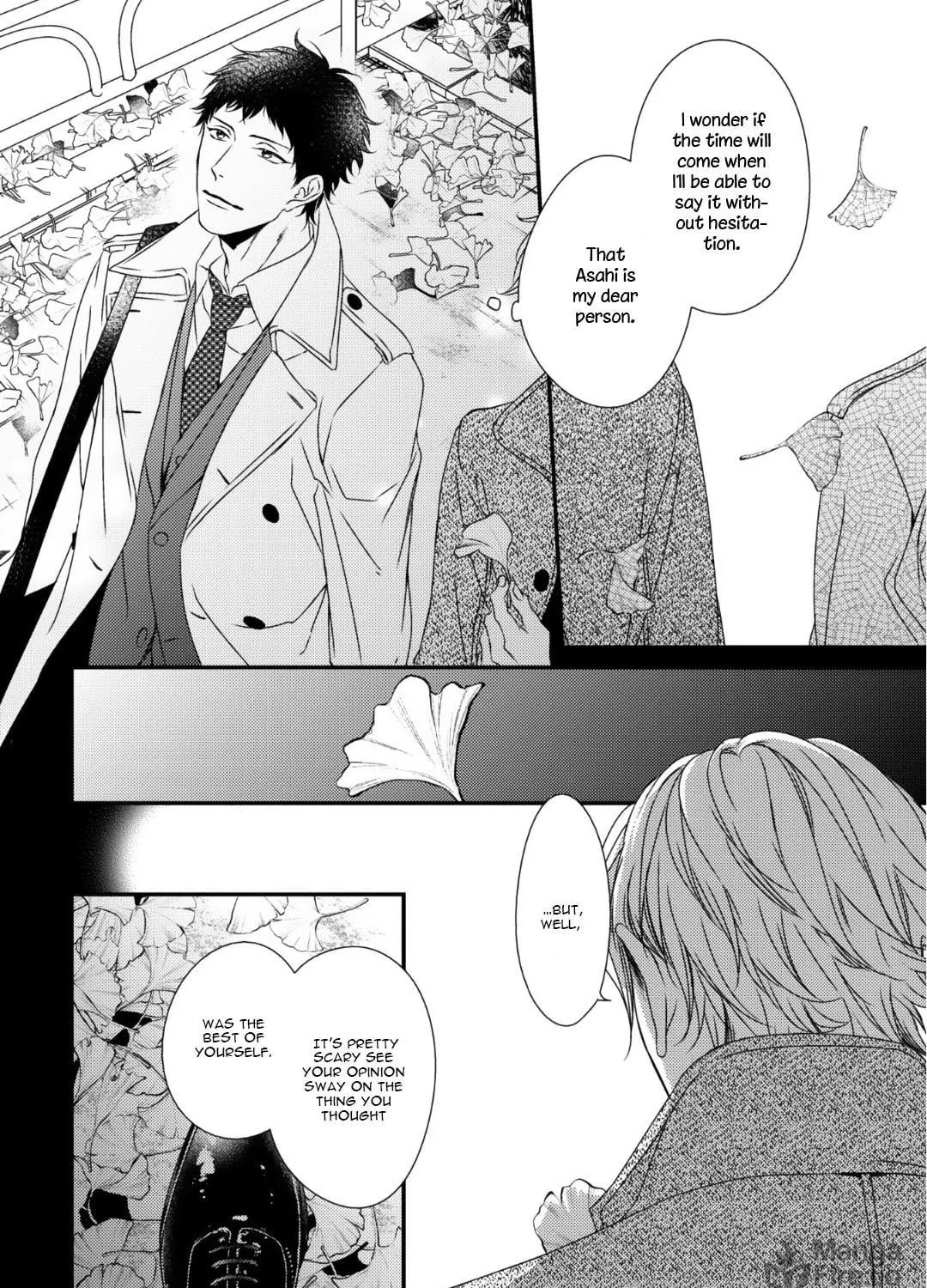 Love Nest 2nd Chapter 2 page 78 - 