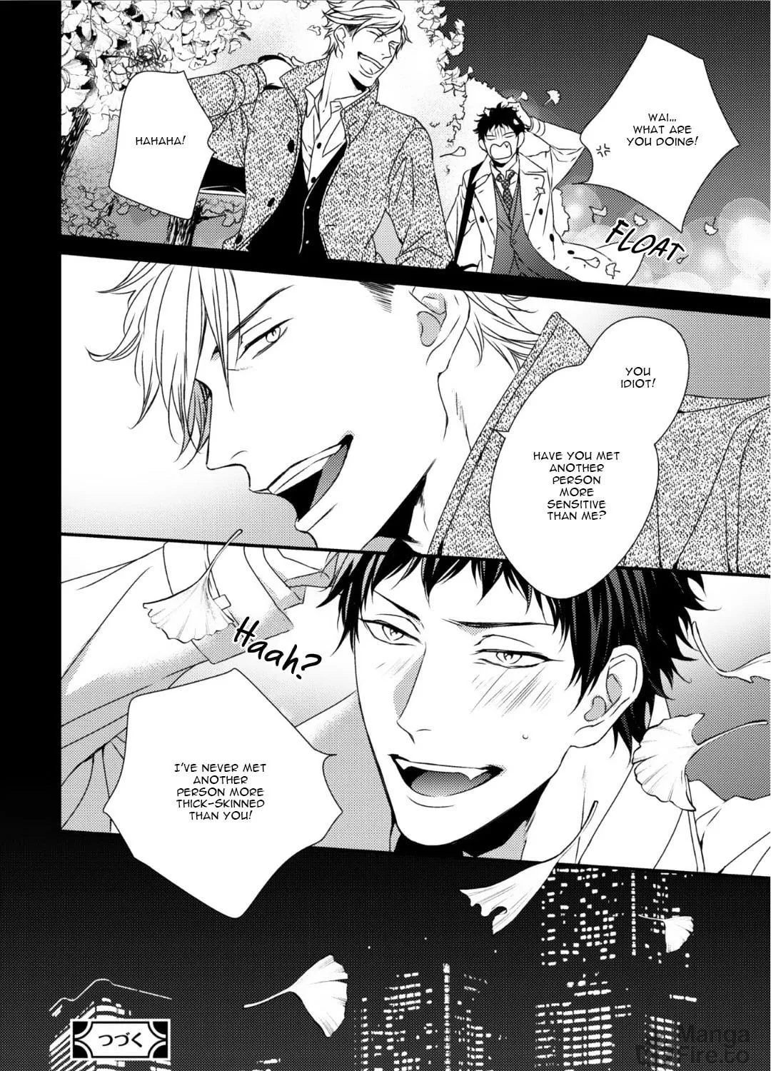 Love Nest 2nd Chapter 2 page 82 - 