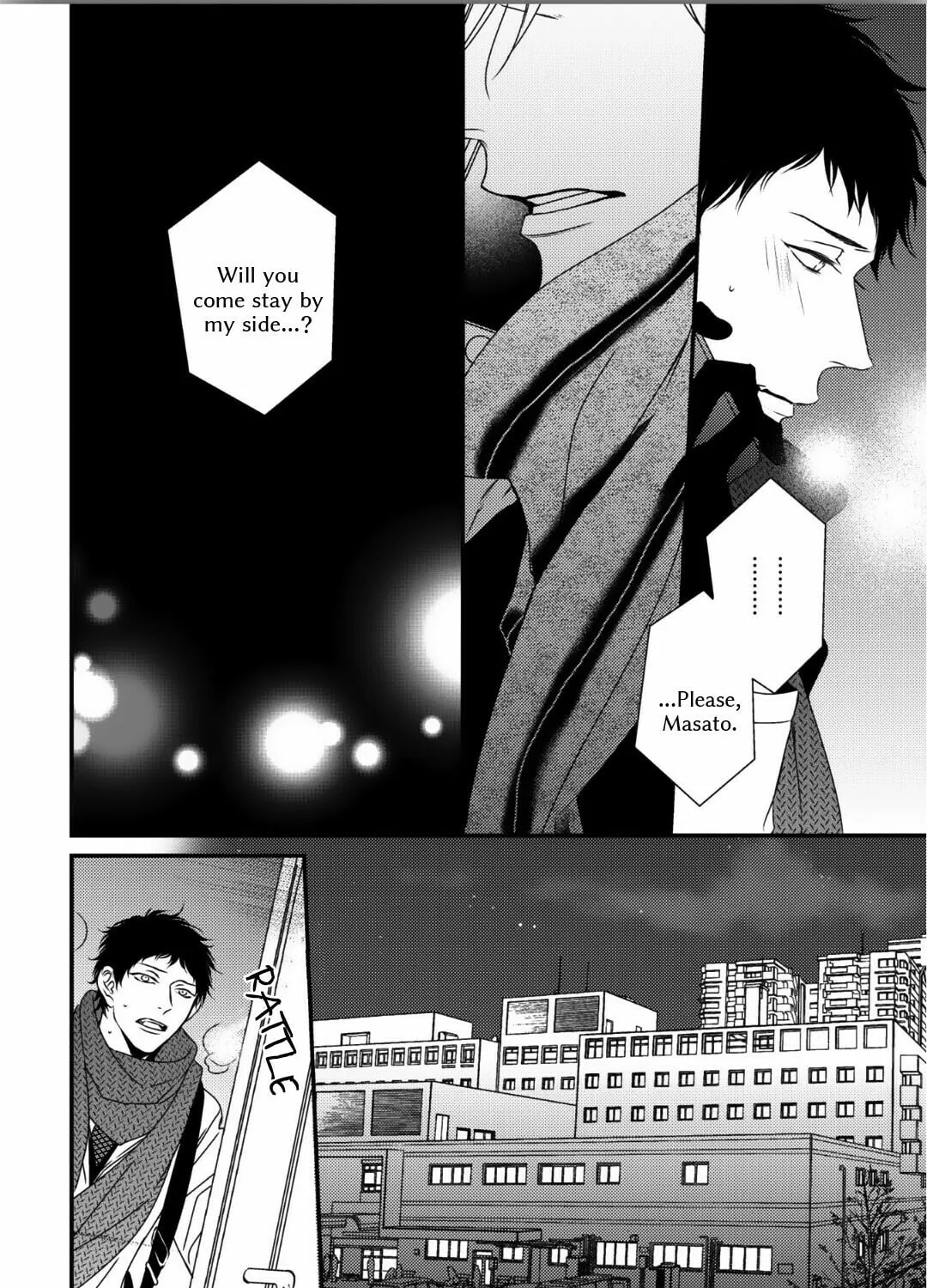 Love Nest 2nd Chapter 3 page 54 - 