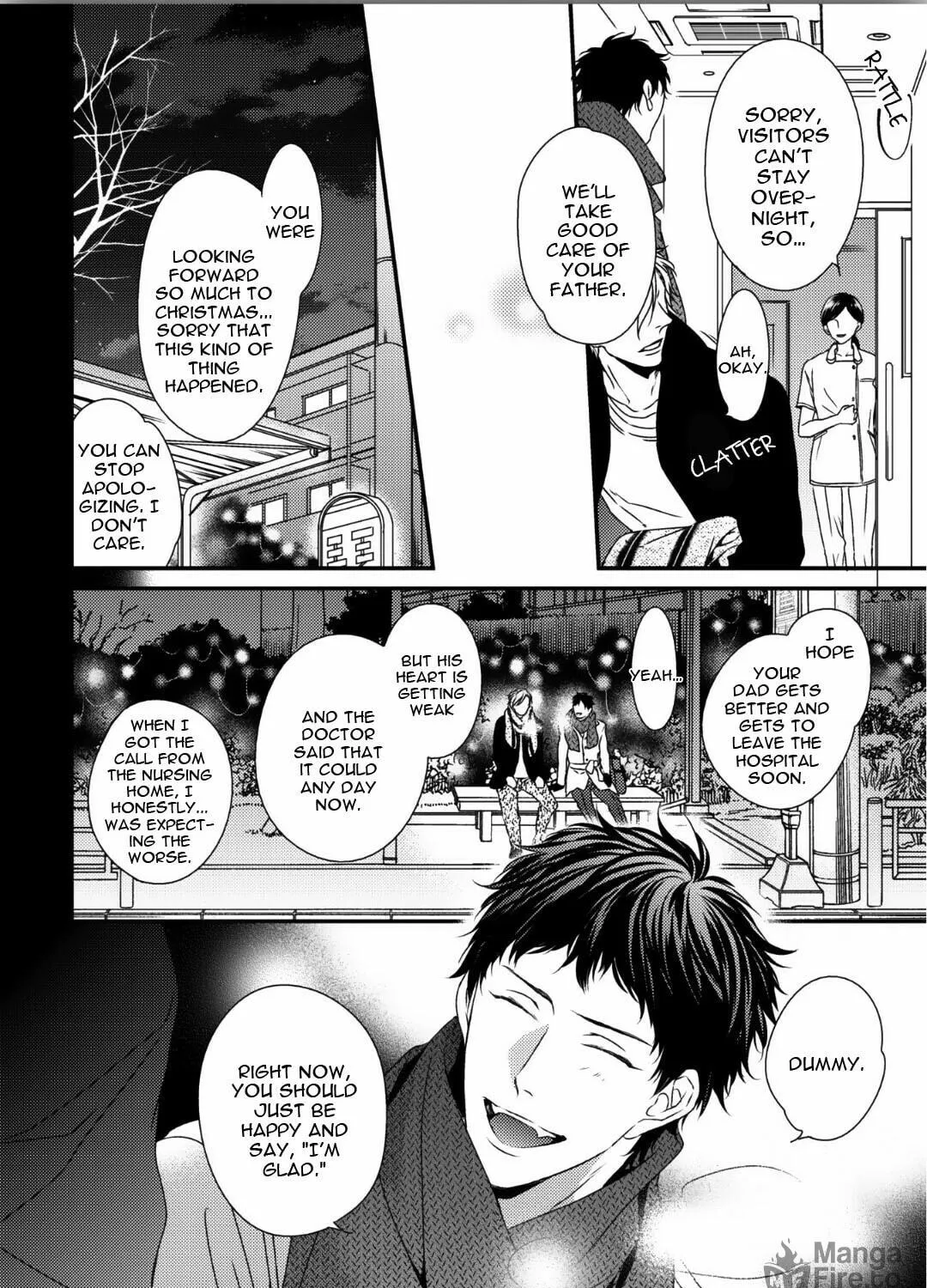 Love Nest 2nd Chapter 3 page 58 - 