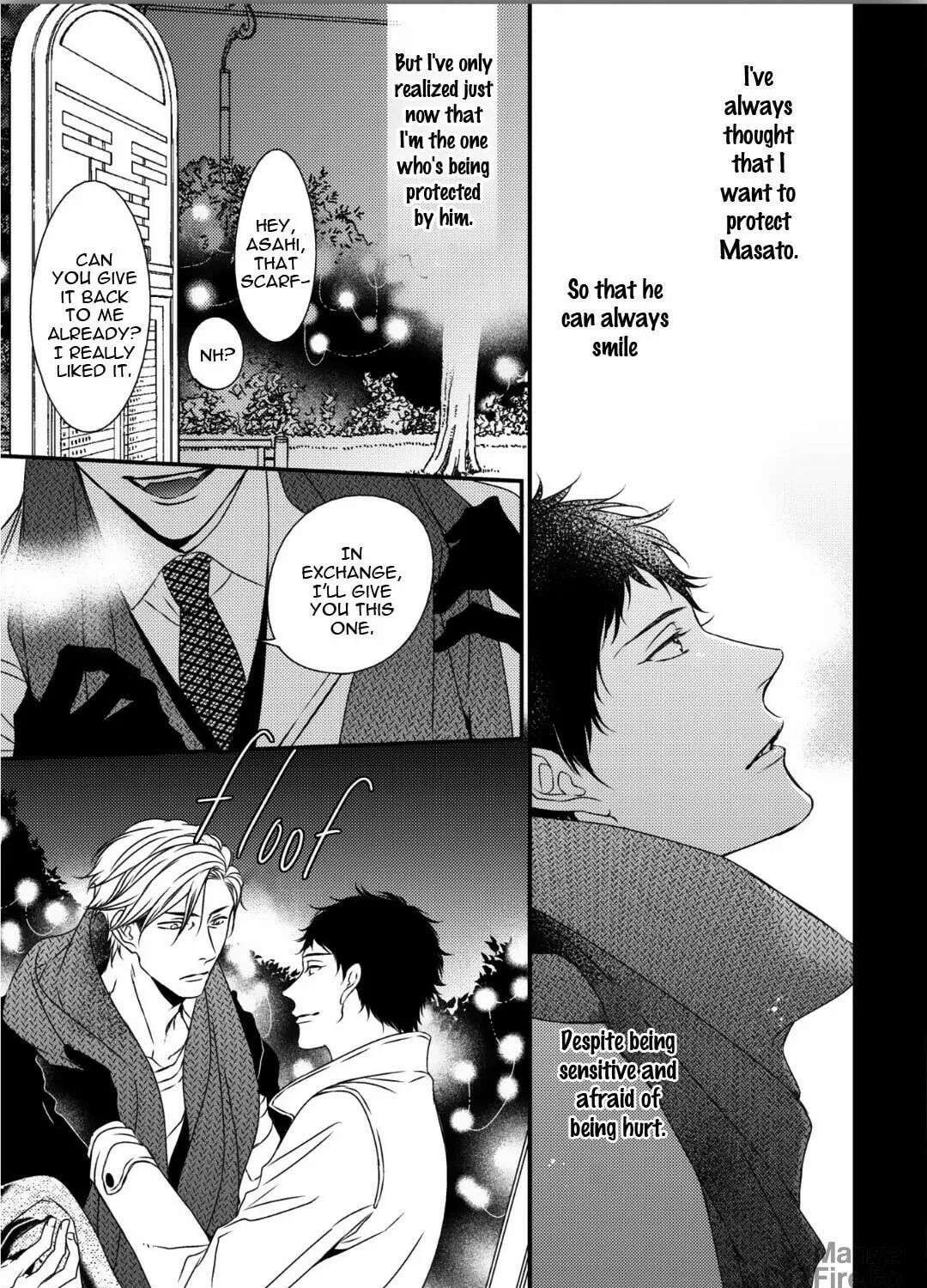 Love Nest 2nd Chapter 3 page 64 - 