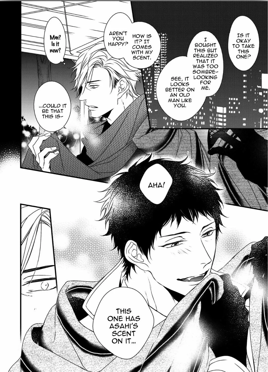 Love Nest 2nd Chapter 3 page 66 - 