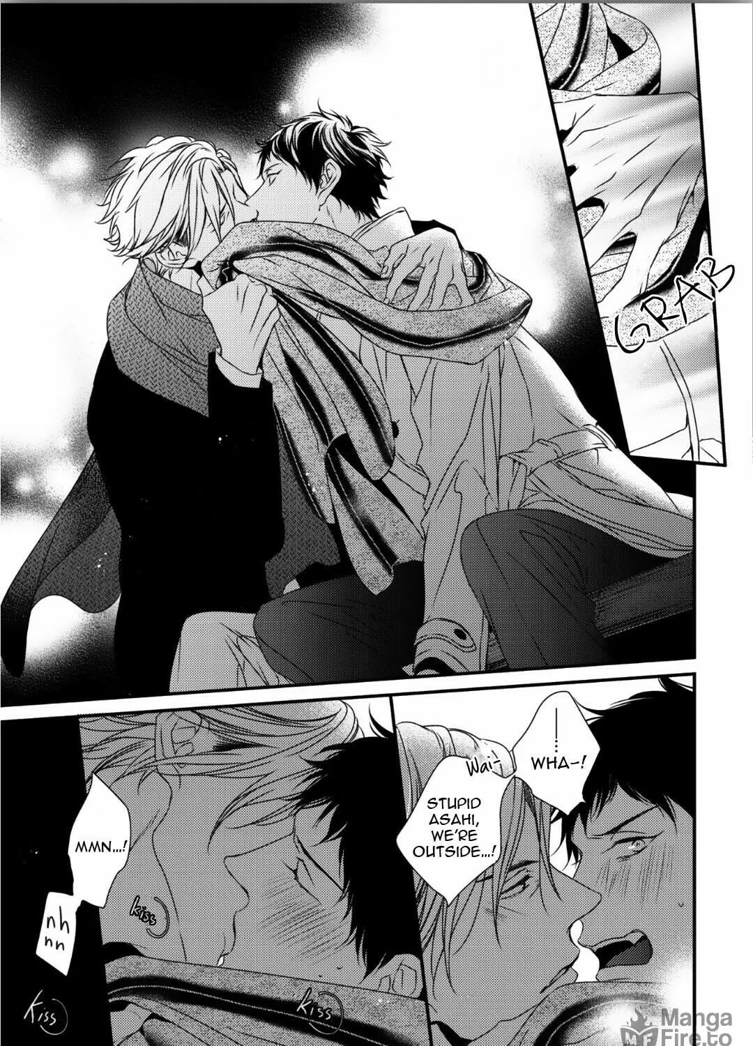 Love Nest 2nd Chapter 3 page 68 - 