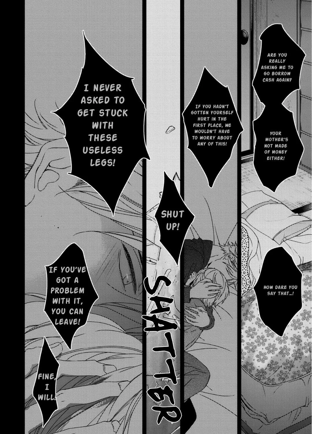 Love Nest 2nd Chapter 4 page 30 - 