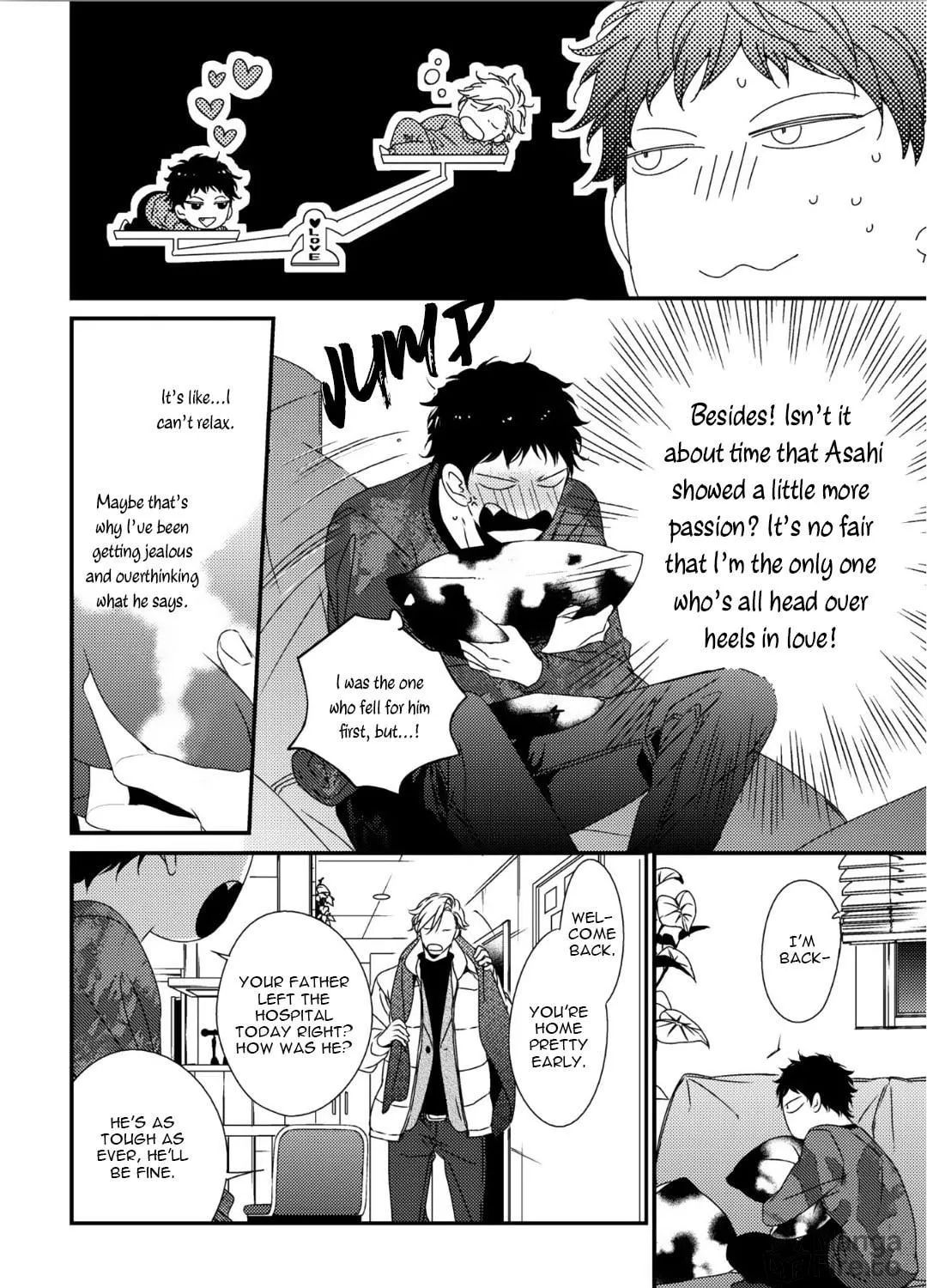 Love Nest 2nd Chapter 4 page 46 - 
