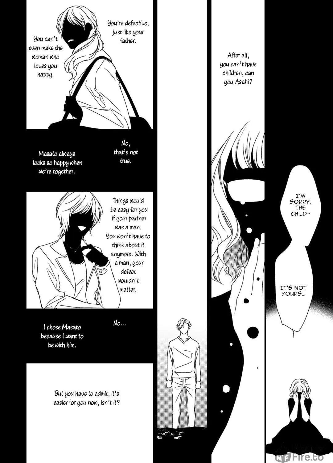 Love Nest 2nd Chapter 4 page 58 - 