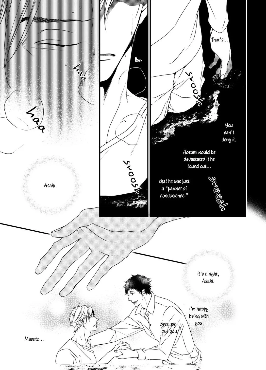 Love Nest 2nd Chapter 4 page 60 - 