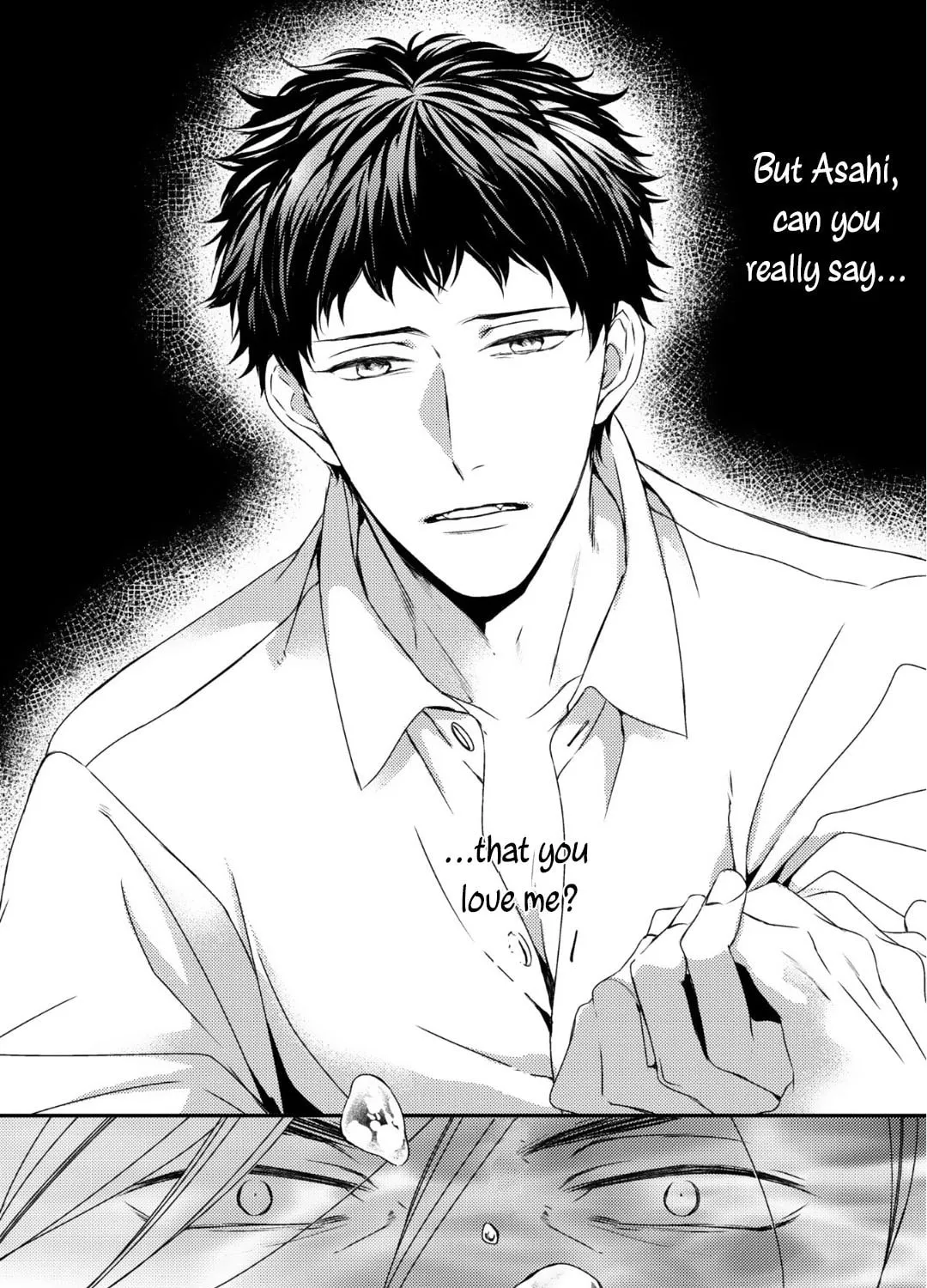 Love Nest 2nd Chapter 4 page 62 - 