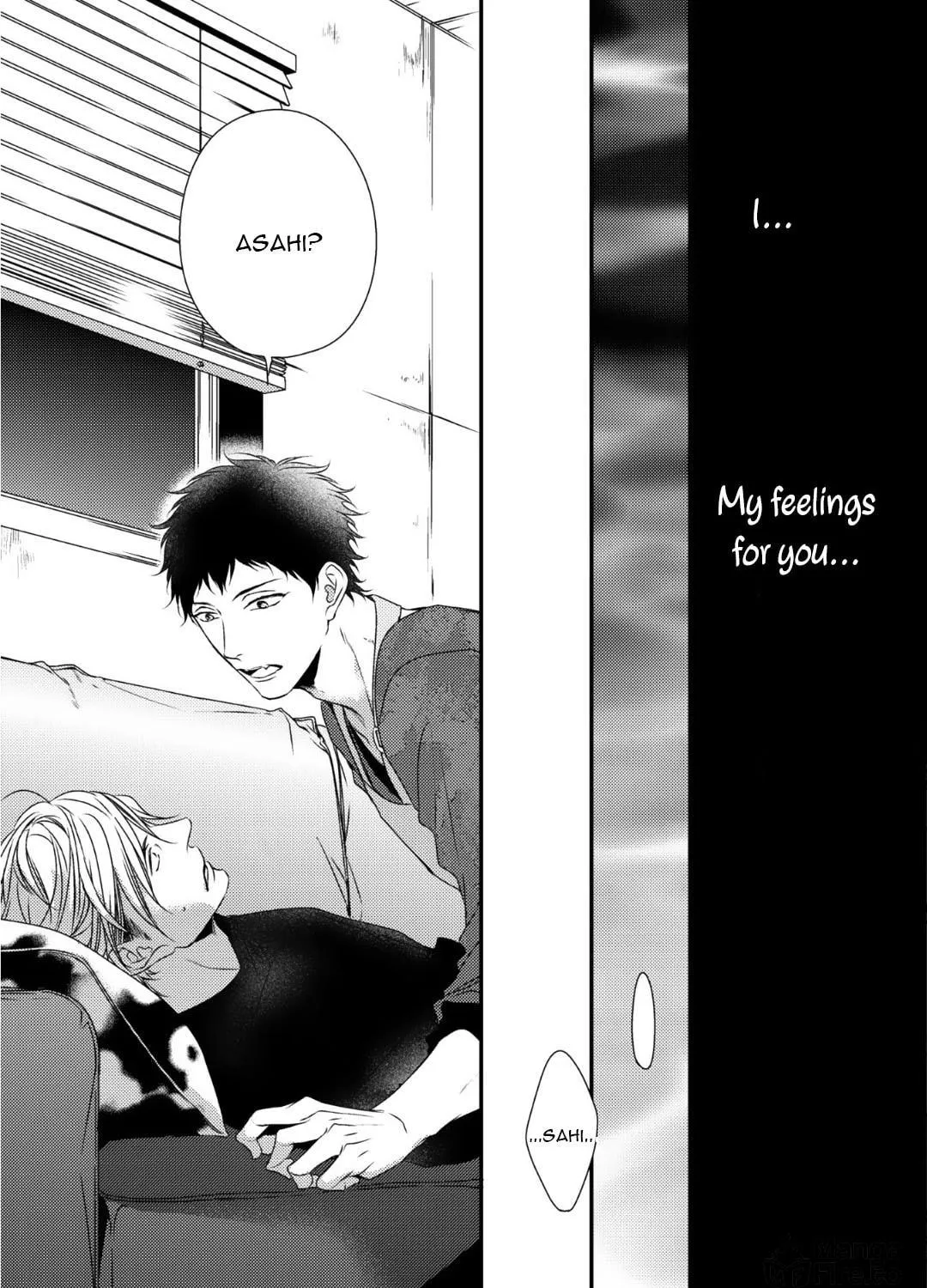 Love Nest 2nd Chapter 4 page 64 - 