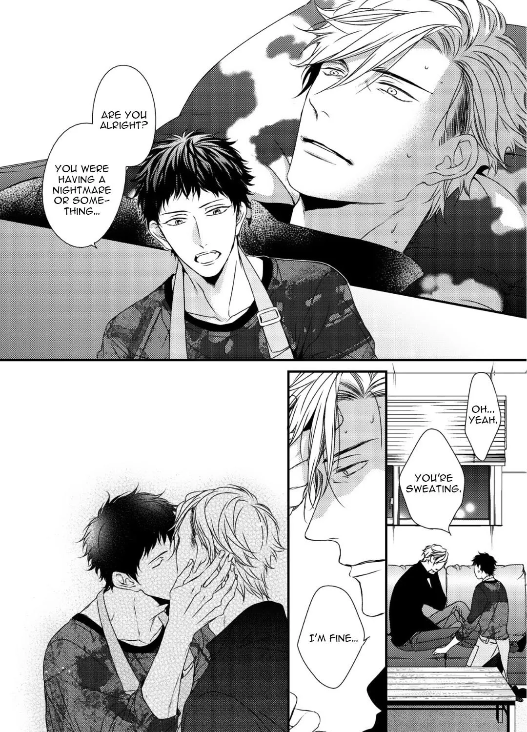 Love Nest 2nd Chapter 4 page 66 - 
