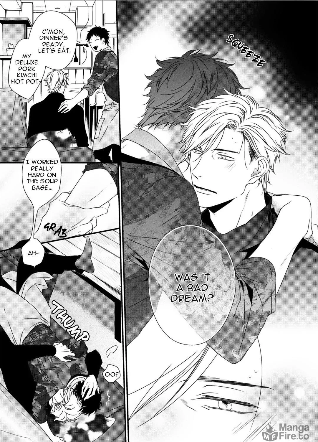 Love Nest 2nd Chapter 4 page 68 - 