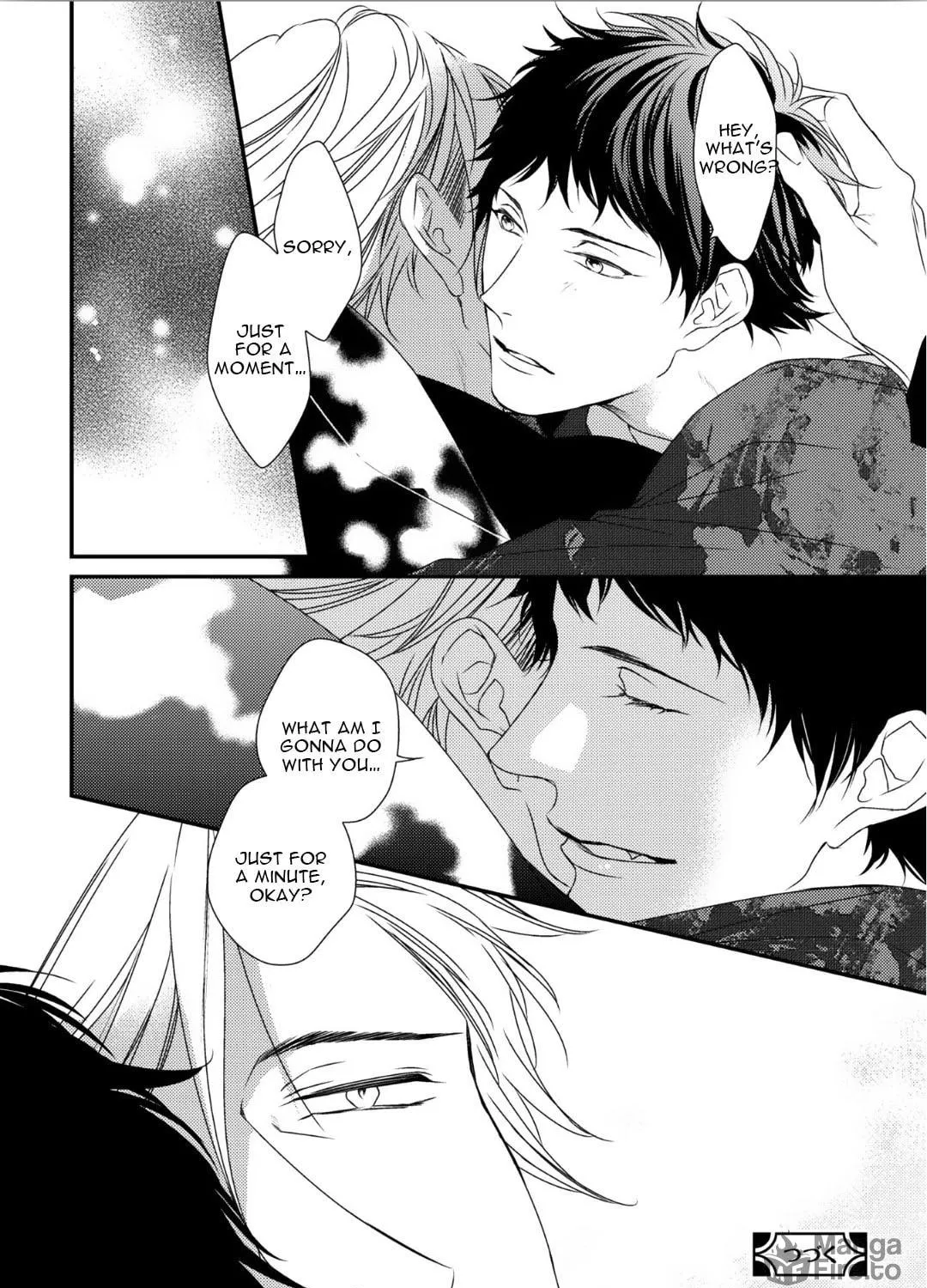 Love Nest 2nd Chapter 4 page 70 - 