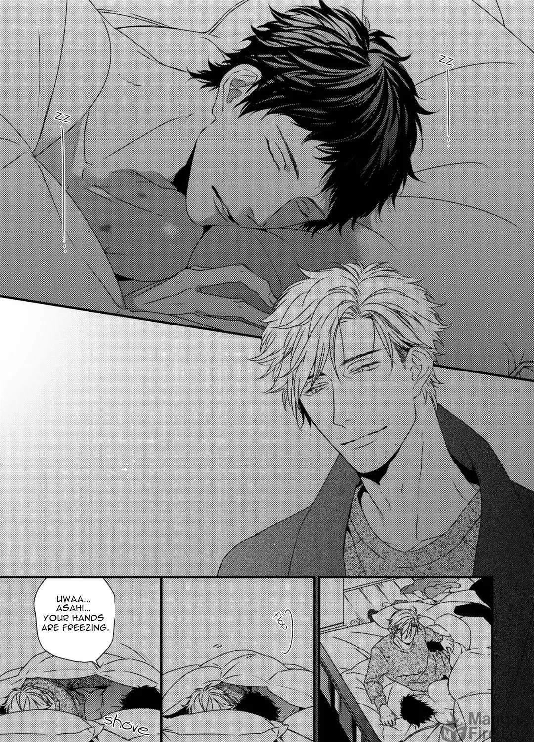 Love Nest 2nd Chapter 4 page 8 - 