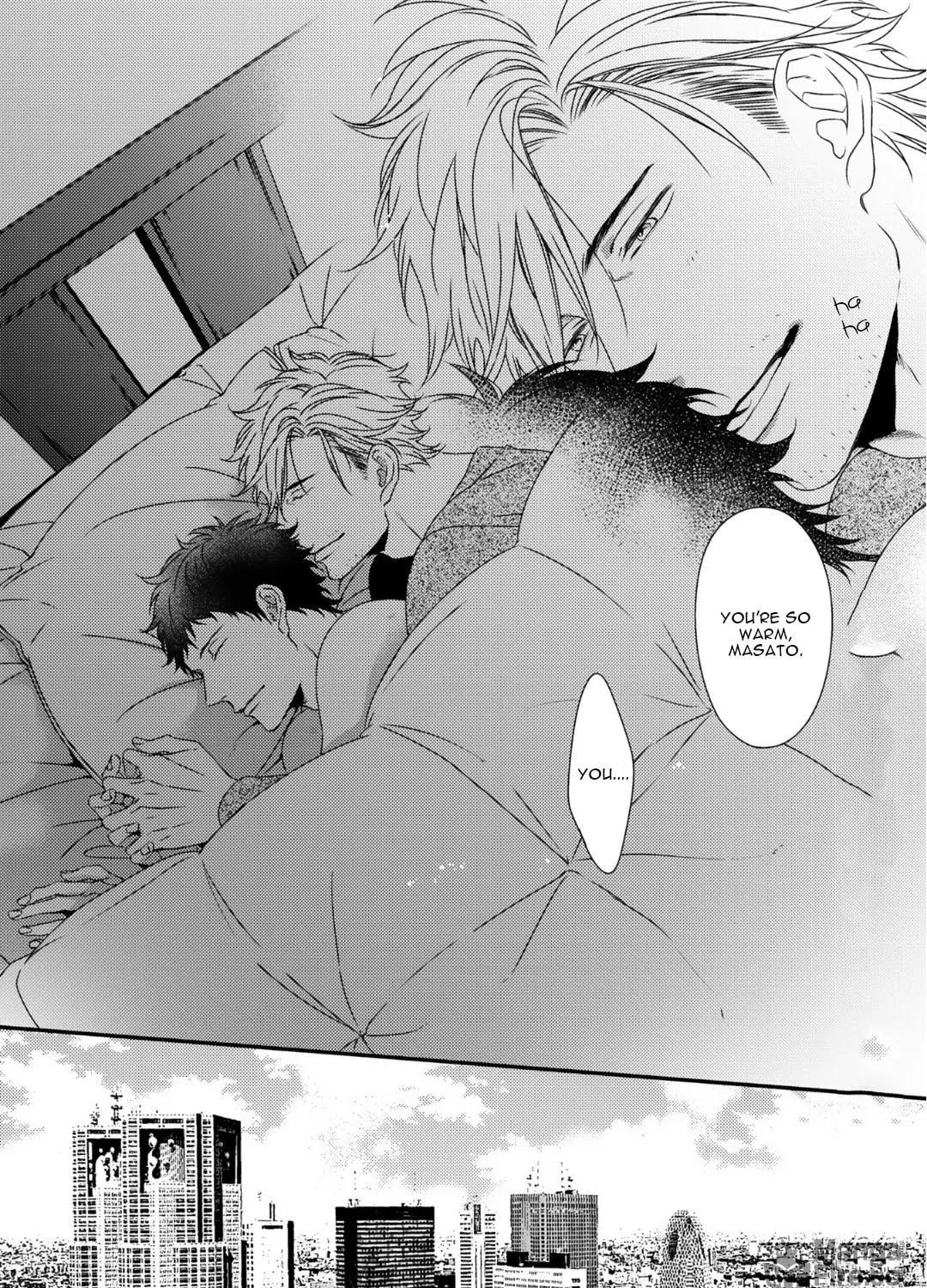 Love Nest 2nd Chapter 4 page 10 - 