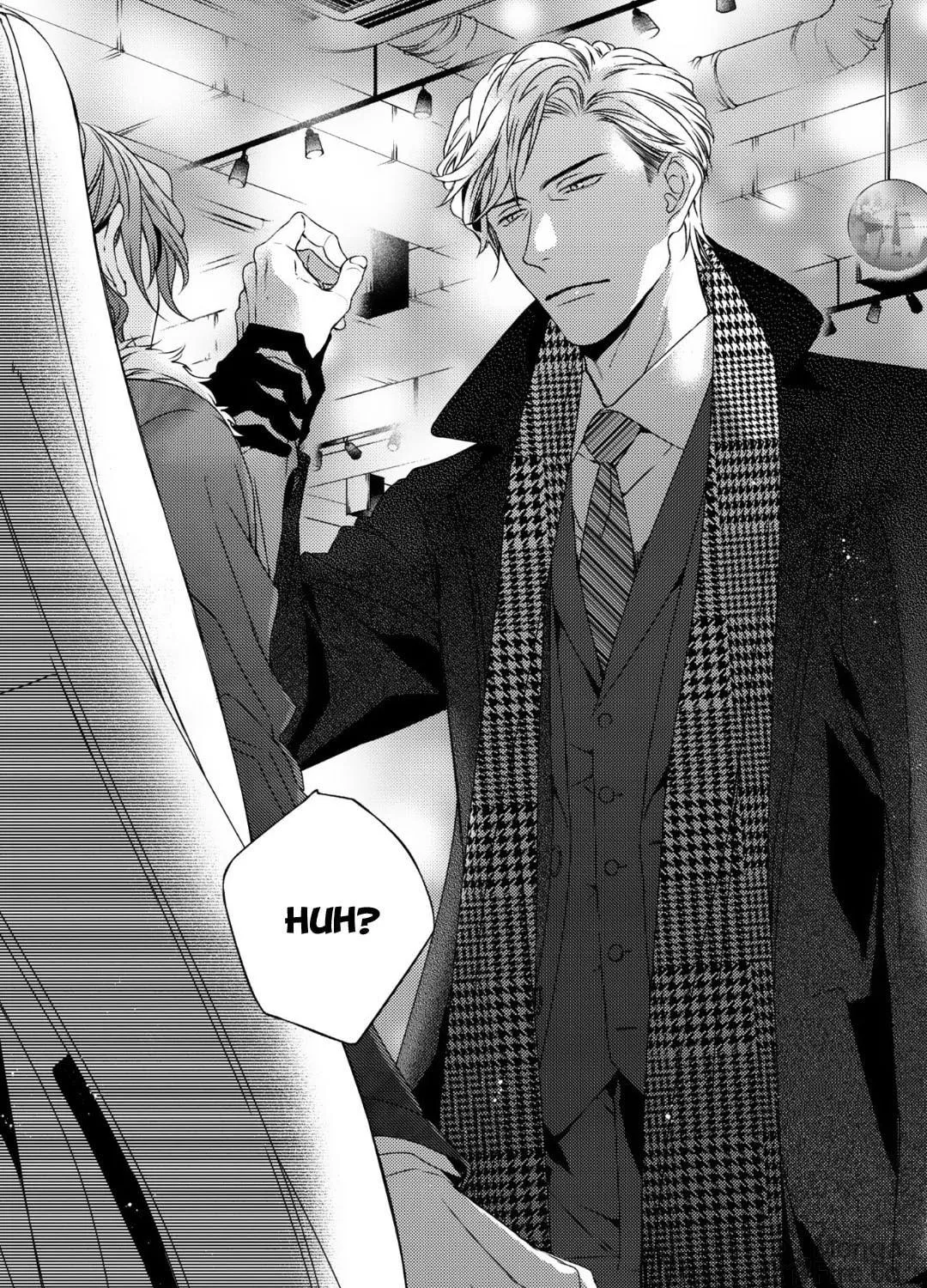 Love Nest 2nd Chapter 5 page 46 - 