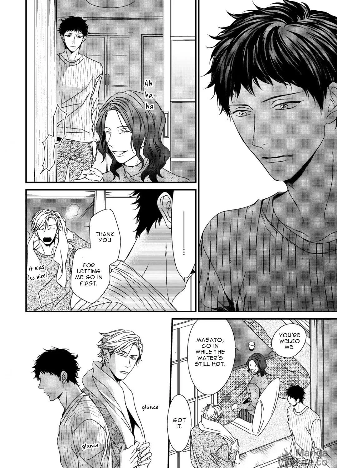Love Nest 2nd Chapter 7 page 46 - 