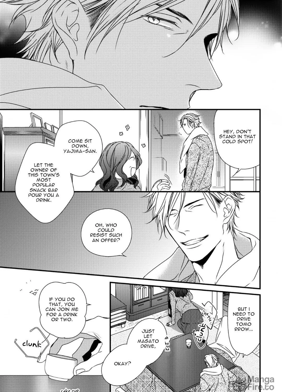 Love Nest 2nd Chapter 7 page 48 - 