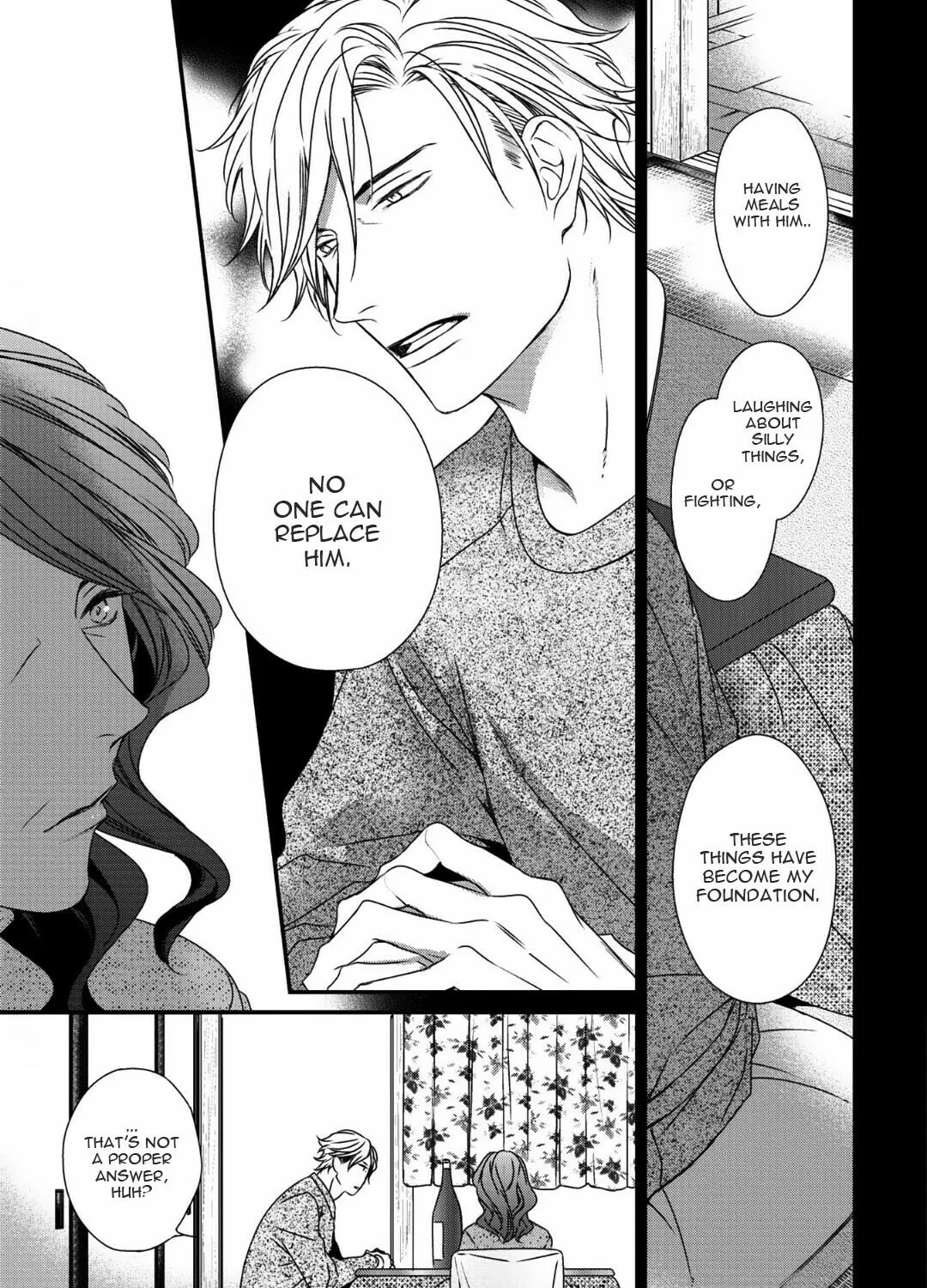 Love Nest 2nd Chapter 8 page 62 - 
