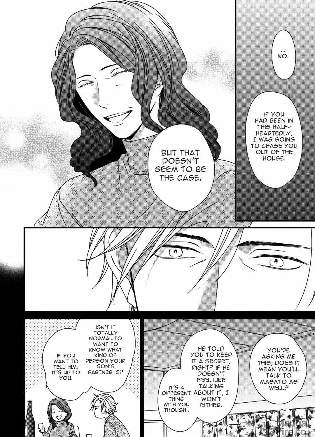 Love Nest 2nd Chapter 8 page 64 - 