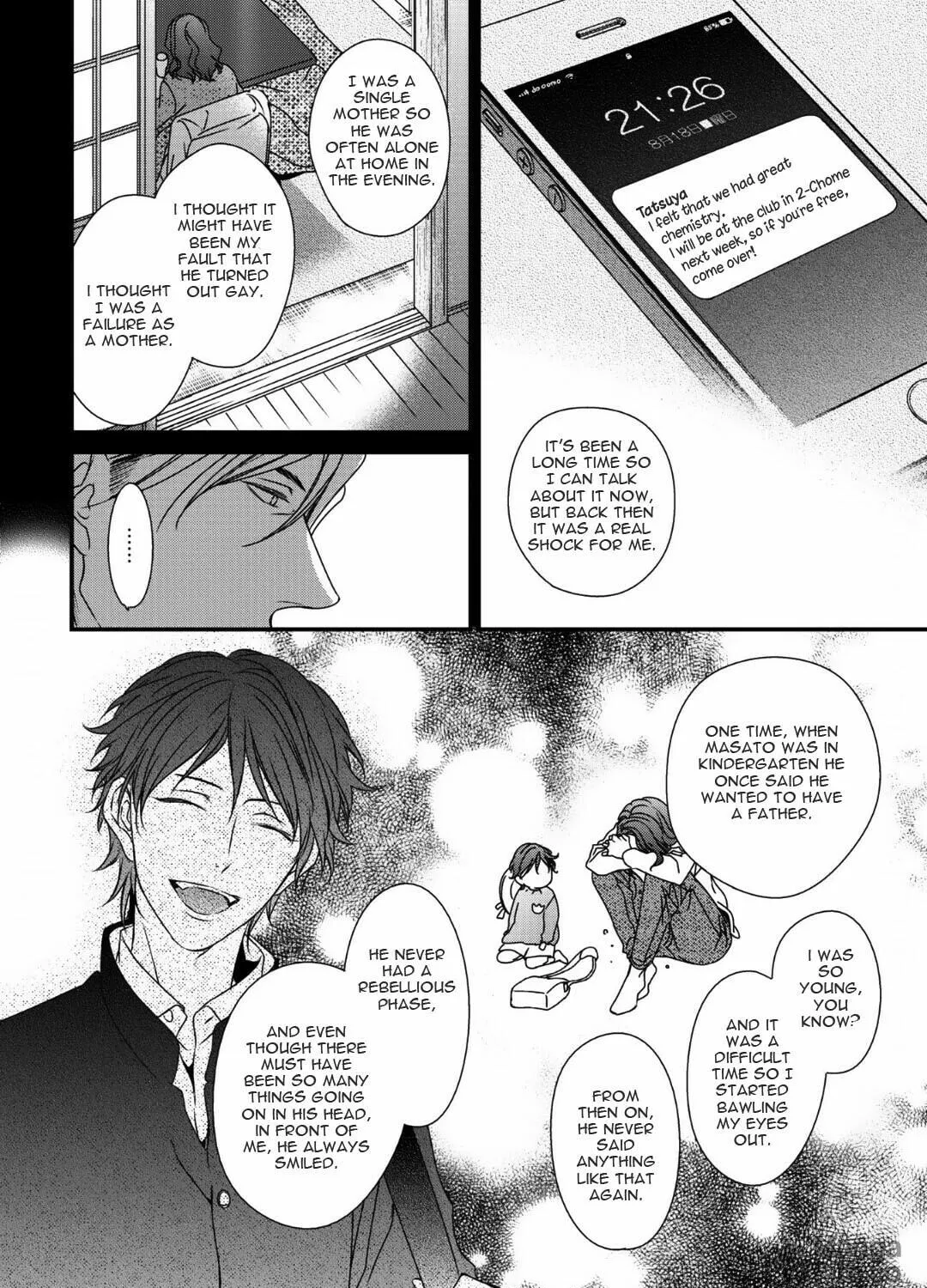 Love Nest 2nd Chapter 8 page 68 - 