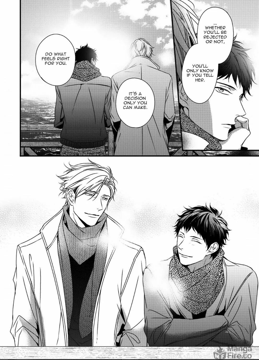Love Nest 2nd Chapter 8 page 76 - 
