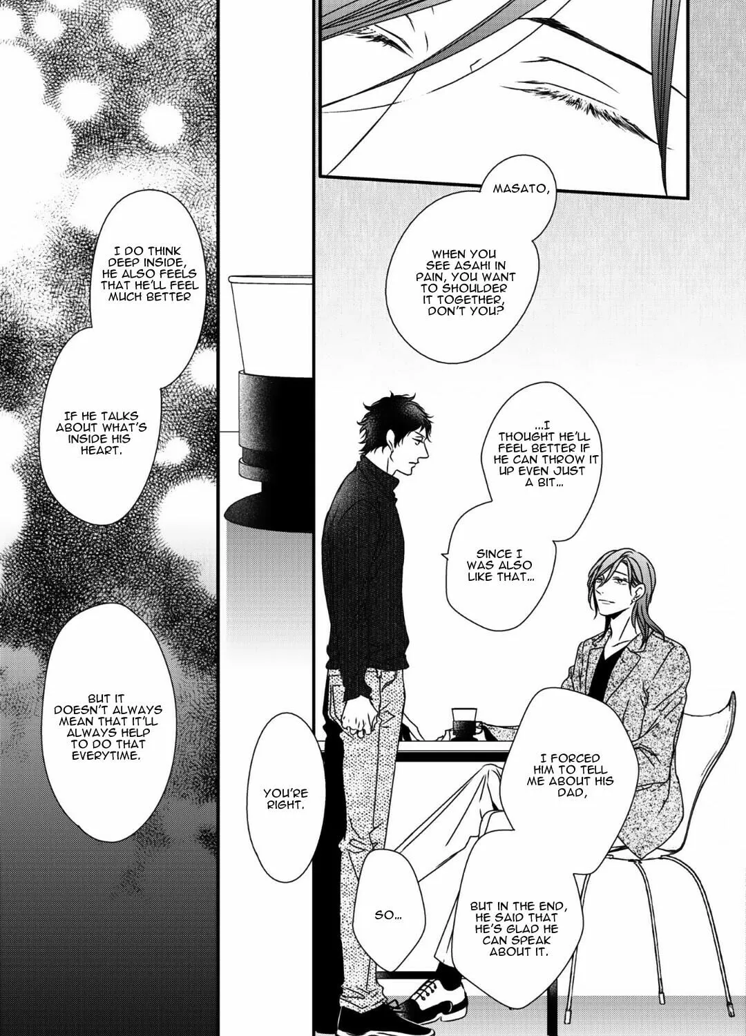 Love Nest 2nd Chapter 9 page 62 - 