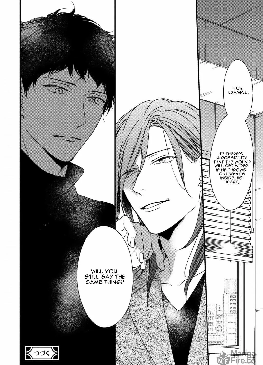 Love Nest 2nd Chapter 9 page 64 - 