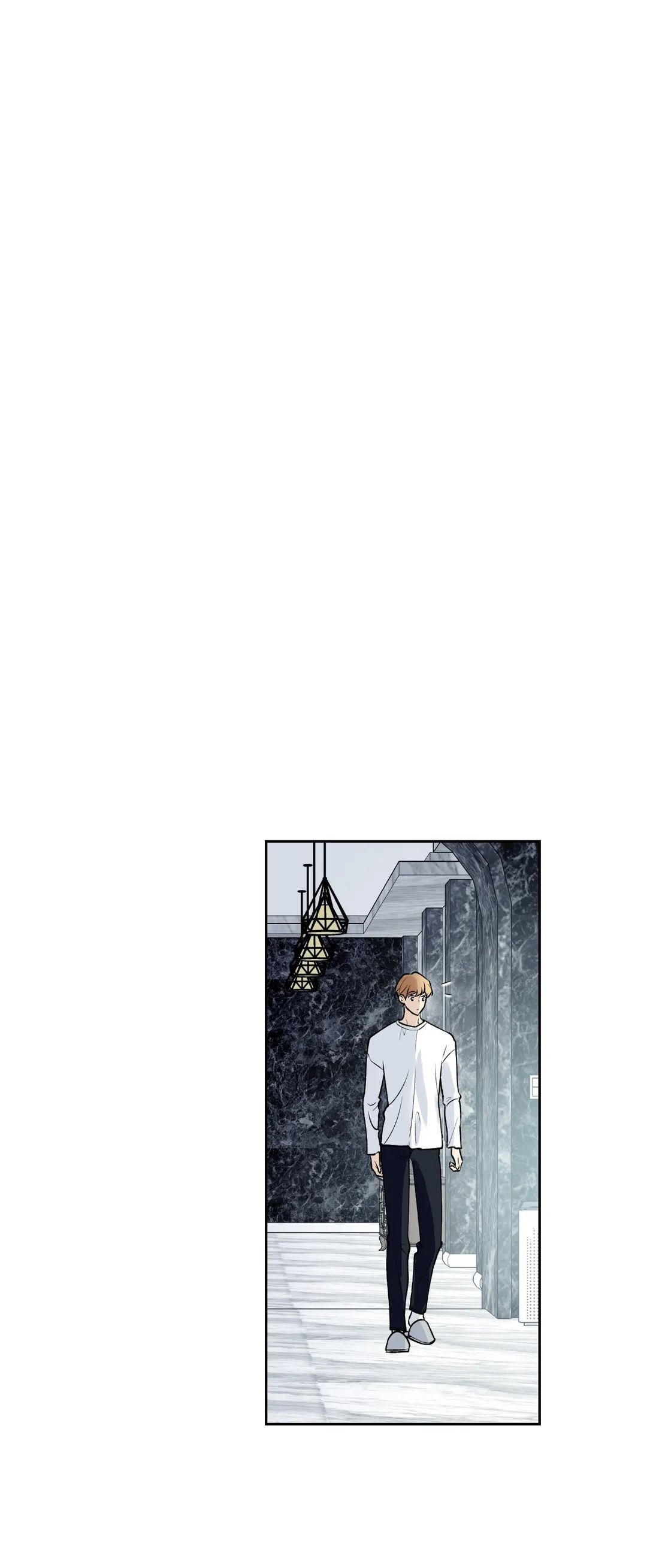 Love On Hold Chapter 1.1 page 21 - 