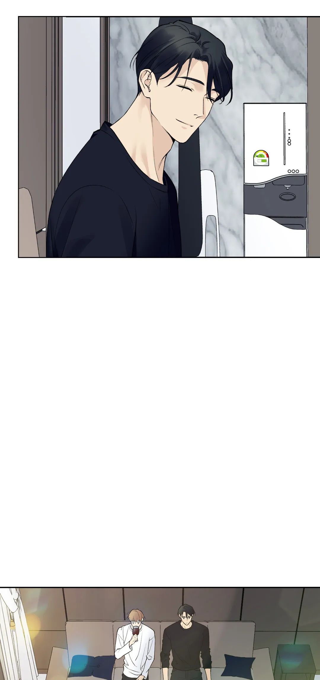 Love On Hold Chapter 1.1 page 24 - 