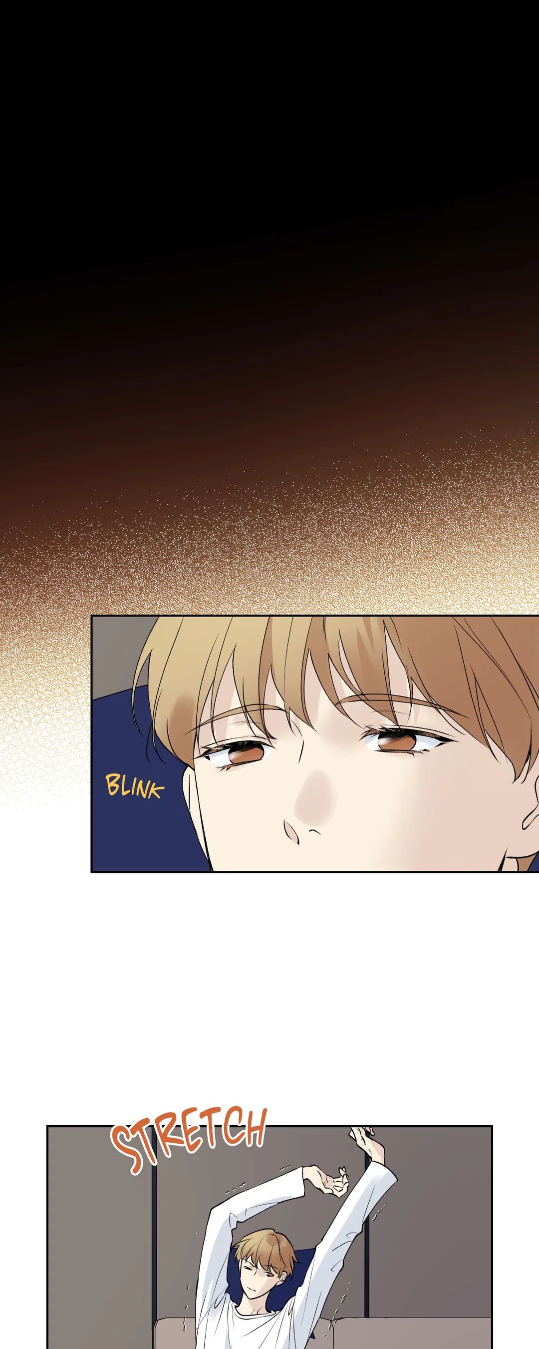 Love On Hold Chapter 1.1 page 36 - 