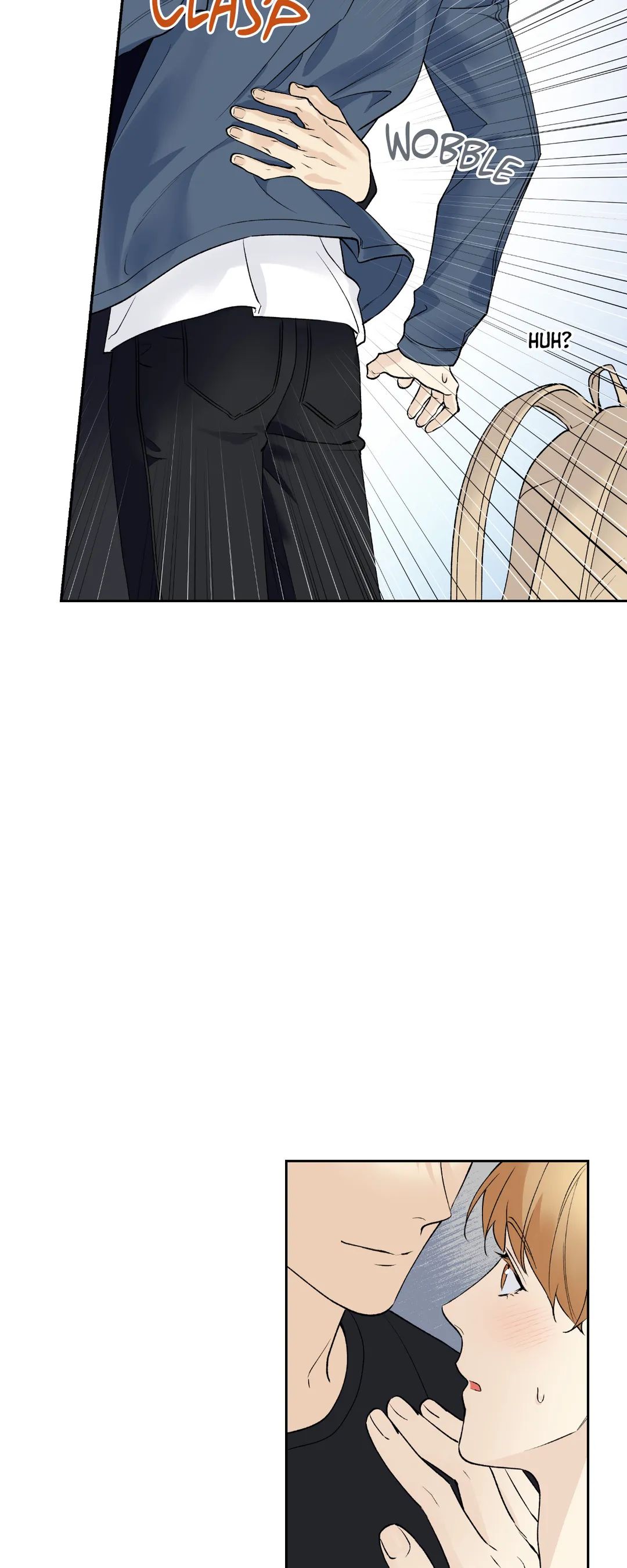 Love On Hold Chapter 1.1 page 40 - 