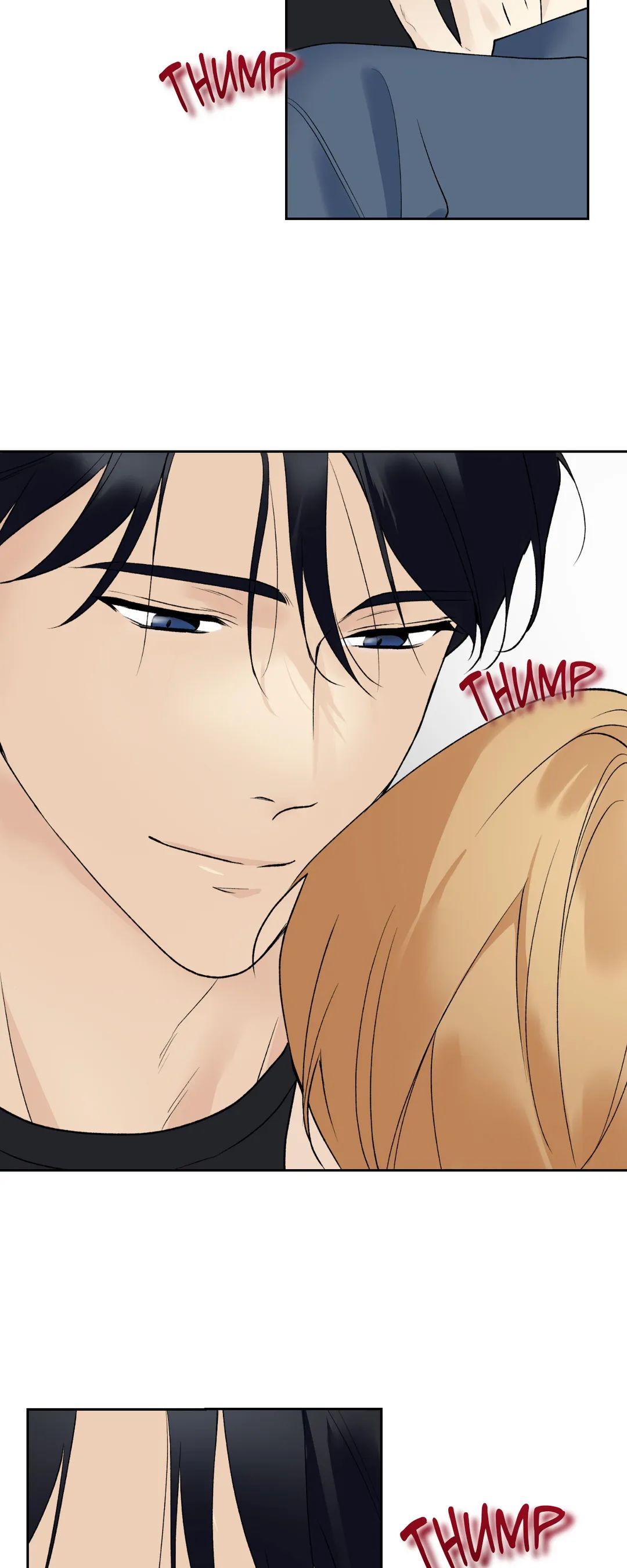 Love On Hold Chapter 1.1 page 41 - 