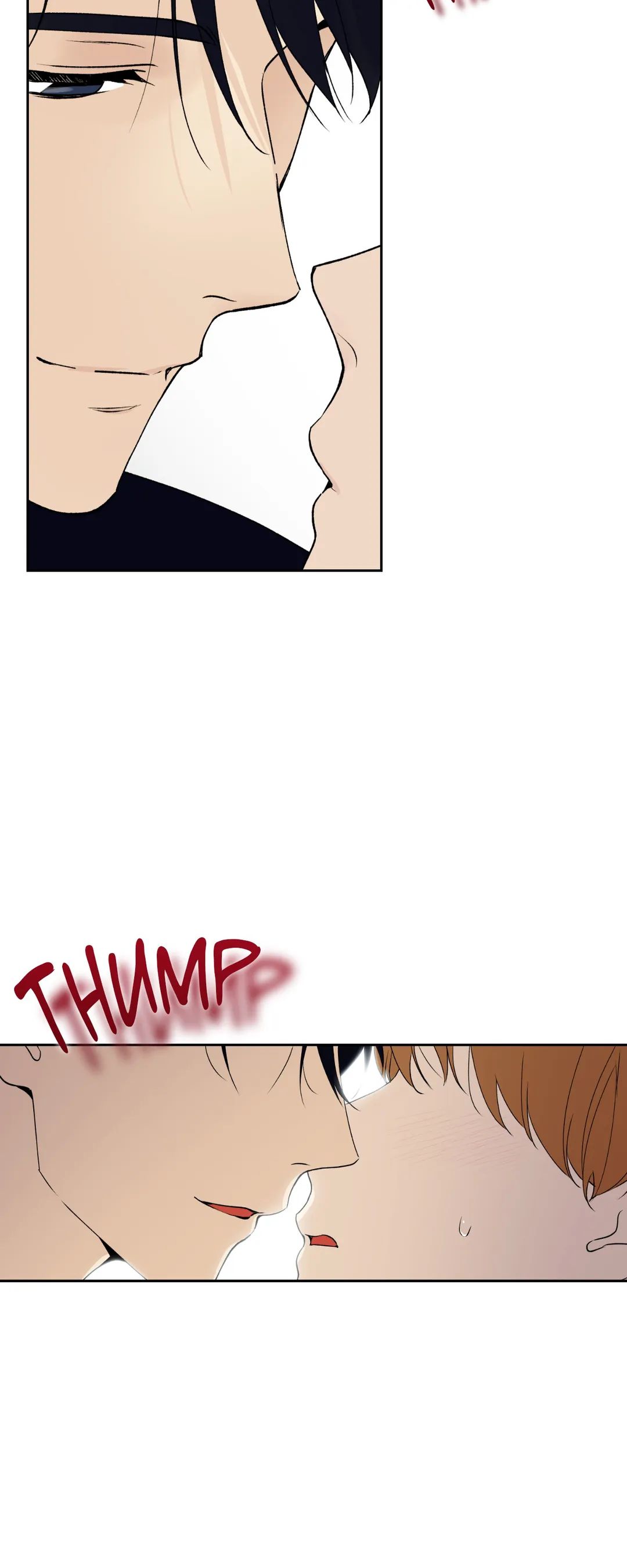 Love On Hold Chapter 1.1 page 42 - 