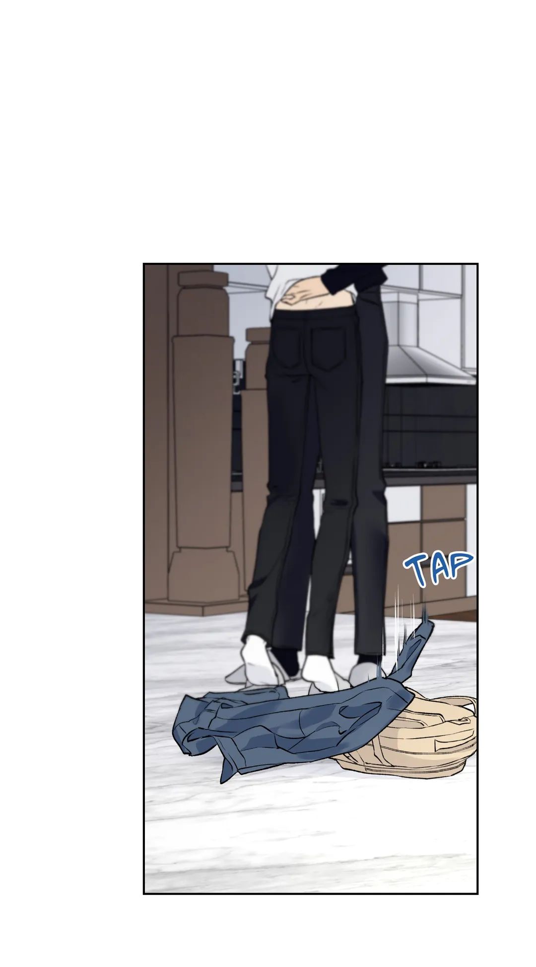 Love On Hold Chapter 1.1 page 43 - 