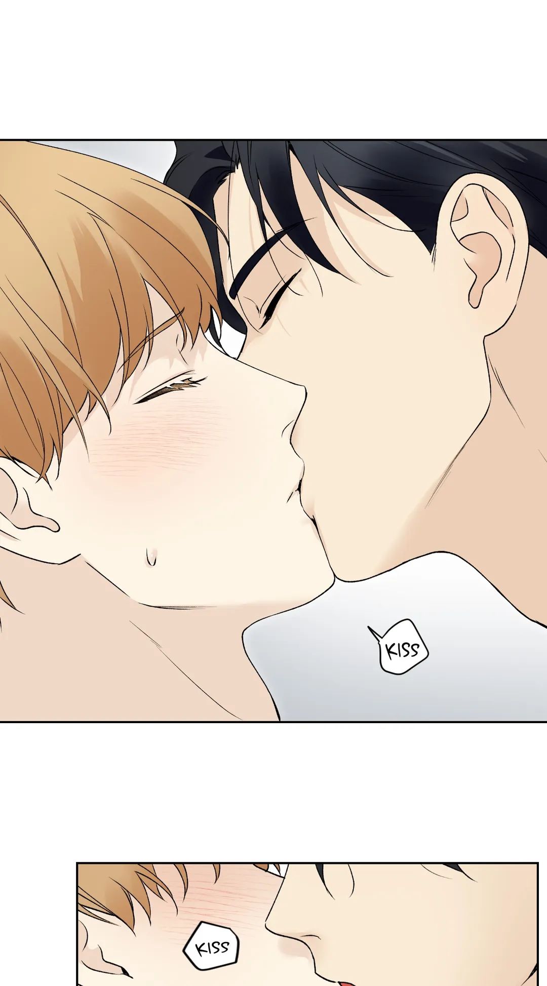 Love On Hold Chapter 1.1 page 44 - 
