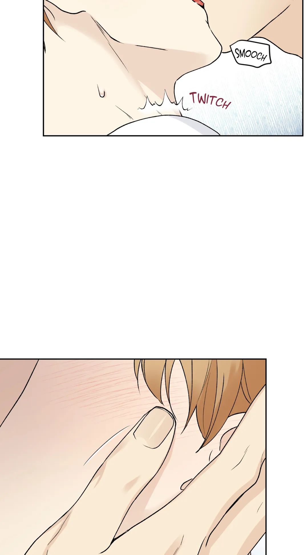 Love On Hold Chapter 1.1 page 45 - 