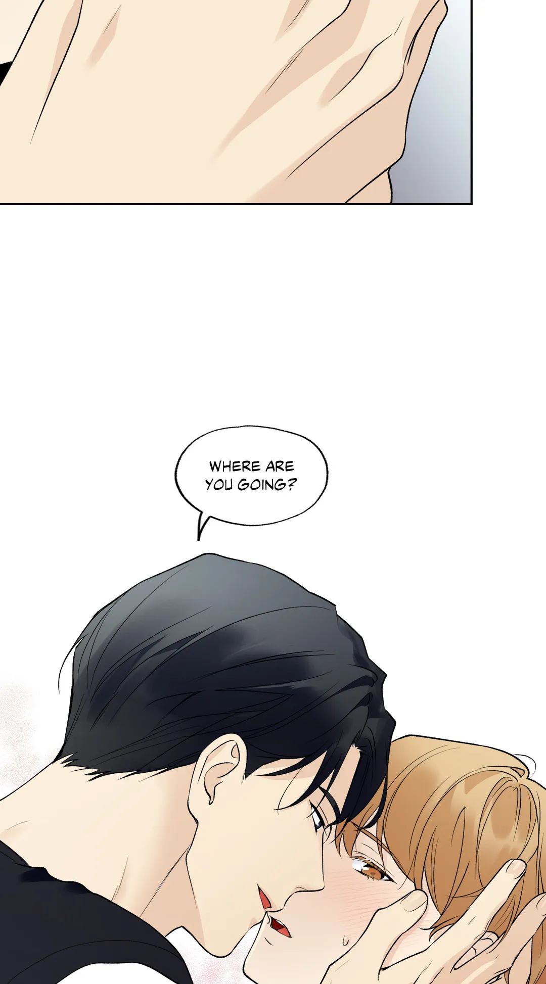 Love On Hold Chapter 1.1 page 46 - 
