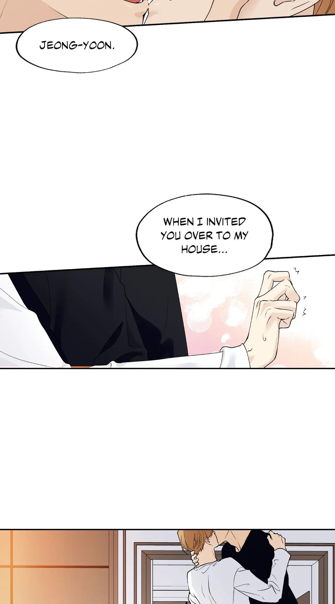 Love On Hold Chapter 1.1 page 48 - 