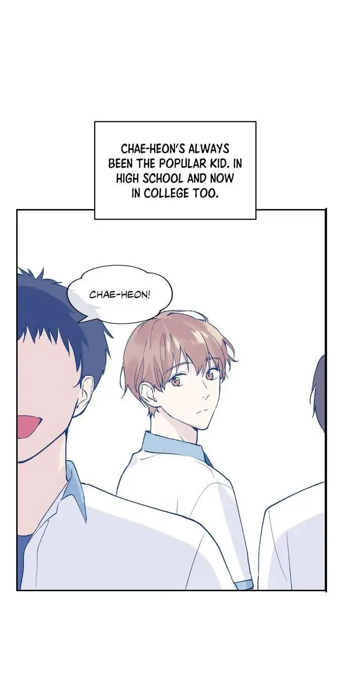 Love On Hold Chapter 1.2 page 13 - 