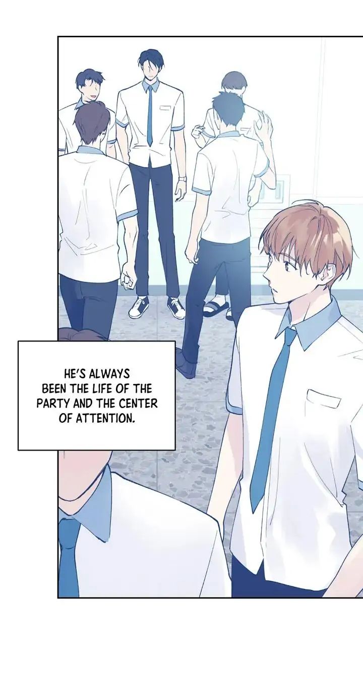 Love On Hold Chapter 1.2 page 14 - 
