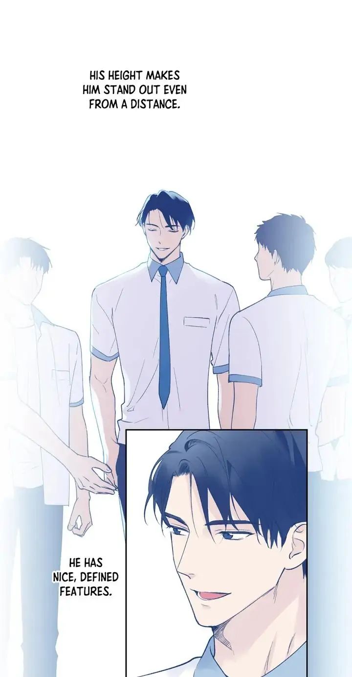 Love On Hold Chapter 1.2 page 15 - 
