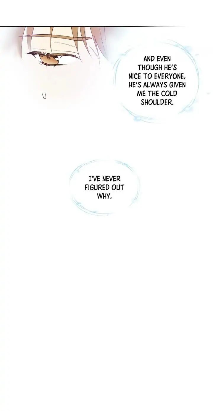 Love On Hold Chapter 1.2 page 19 - 