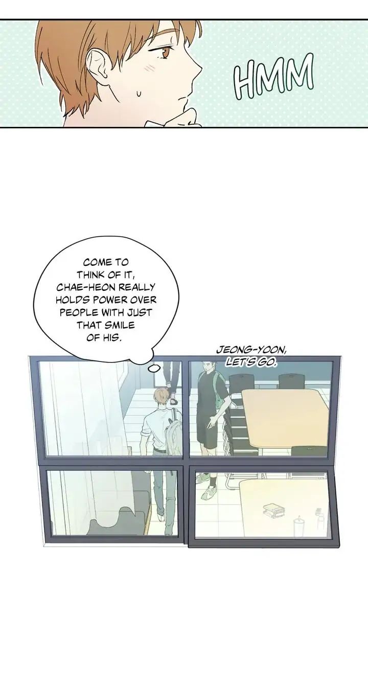 Love On Hold Chapter 1.2 page 27 - 