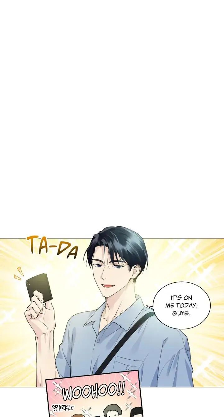 Love On Hold Chapter 1.2 page 28 - 