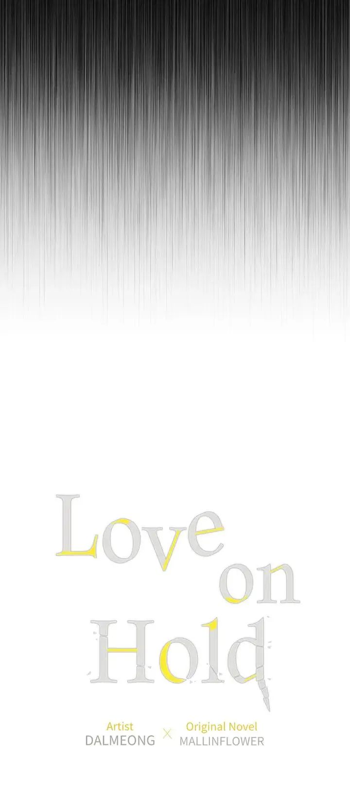 Love On Hold Chapter 1.2 page 4 - 