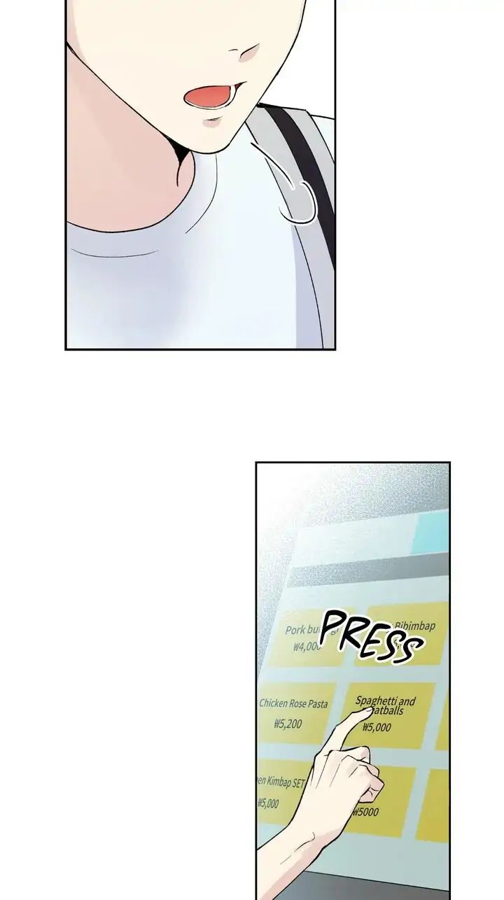 Love On Hold Chapter 1.2 page 32 - 