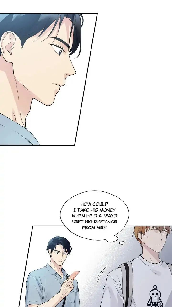 Love On Hold Chapter 1.2 page 34 - 