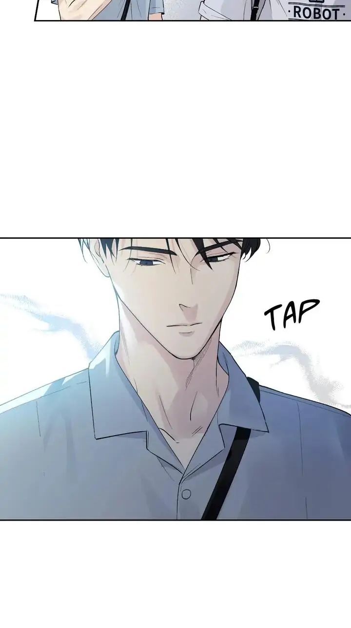 Love On Hold Chapter 1.2 page 35 - 