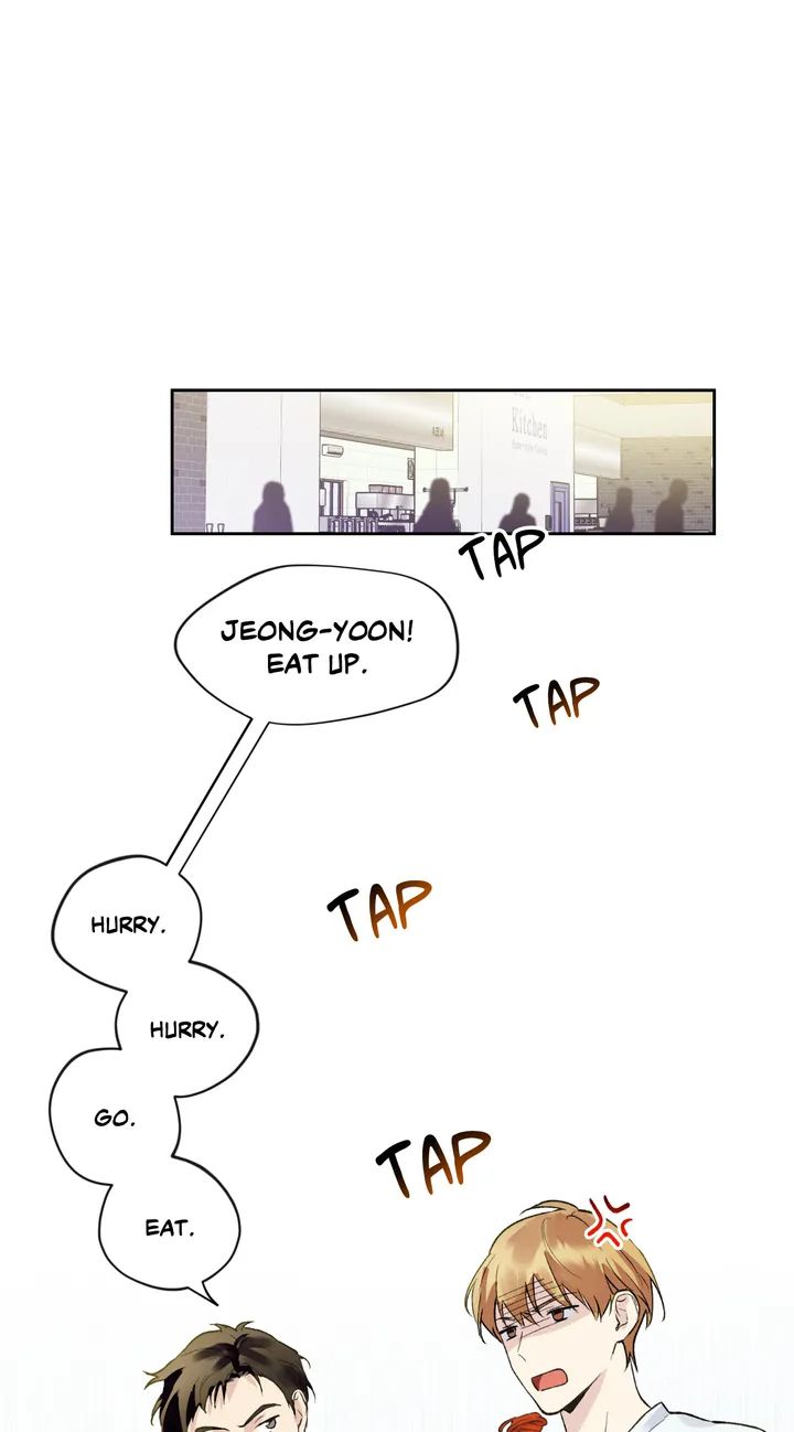 Love On Hold Chapter 1.2 page 37 - 